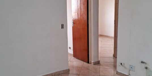 Apartamento Jardim Pedra Branca