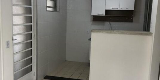 Apartamento Santa Terezinha