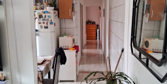 Apartamento Vila Rica