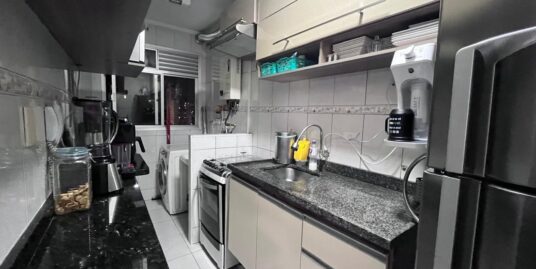 Lindo Apartamento Vila Antonieta