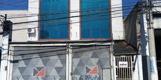 Predio Comercial Vila Antonieta