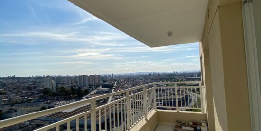 Apartamento Jardim Santa Terezinha