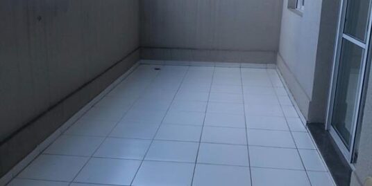 Lindo Apartamento Jardim Santa Terezinha