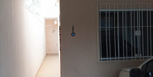 Lindo Sobrado Vila Antonieta