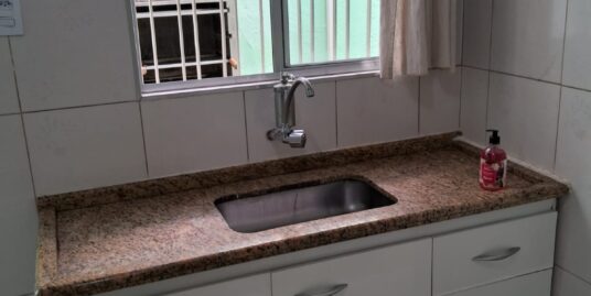 Casa Terrea Vila Antonieta