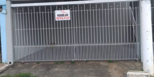 Lindo Sobrado Vila Antonieta