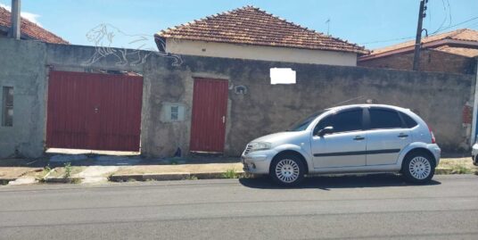 Casa Terrea – Mogi Mirim