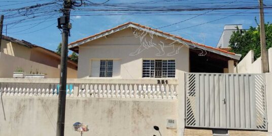 Linda Casa Terrea Mogi Guaçú