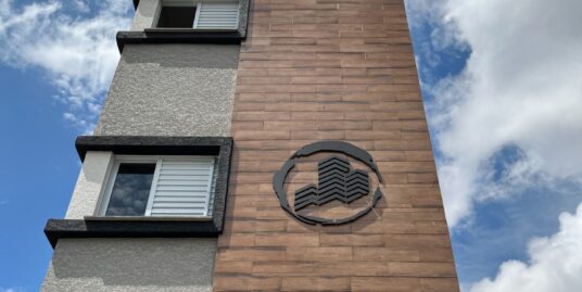 Otimo Apartamento Parque Maria Luiza