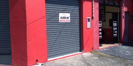 Lindo Salão Comercial Vila Antonieta