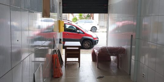 Salão Comercial Vila Antonieta